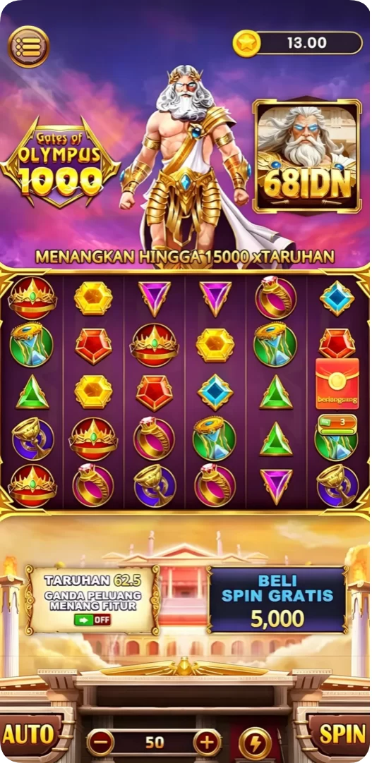 7svip Tangkapan Layar - APK Resmi